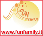 fun family banner